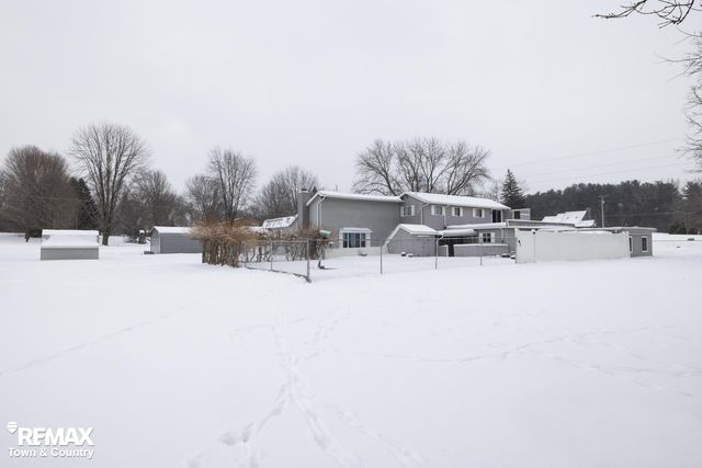 7444 Potter Road, Flushing Twp, MI 48433