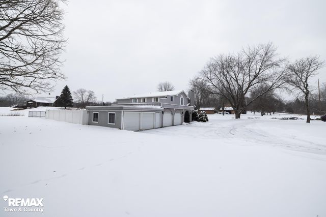 7444 Potter Road, Flushing Twp, MI 48433