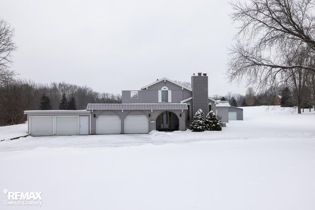 7444 Potter Road, Flushing Twp, MI 48433