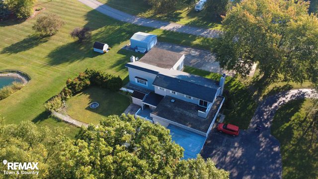 7444 Potter Road, Flushing Twp, MI 48433