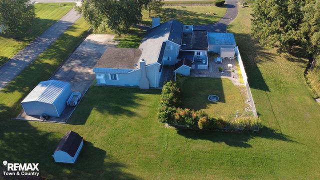 7444 Potter Road, Flushing Twp, MI 48433