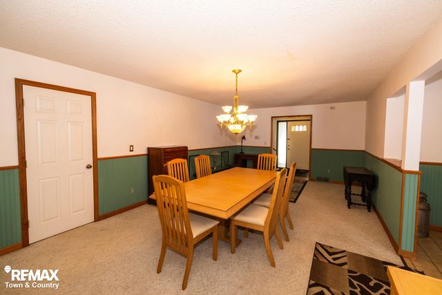 7444 Potter Road, Flushing Twp, MI 48433