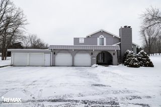 7444 Potter Road, Flushing Twp, MI 48433