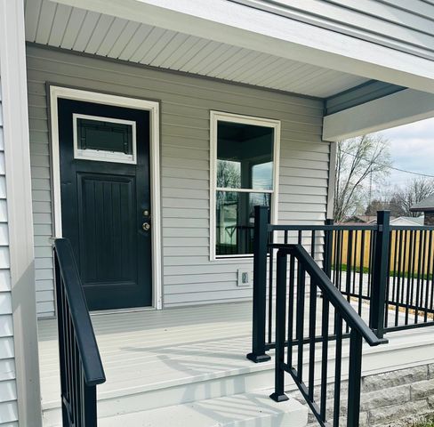 1823 5th Street, Bedford, IN 47421