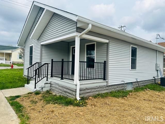 1823 5th Street, Bedford, IN 47421