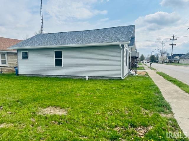 1823 5th Street, Bedford, IN 47421