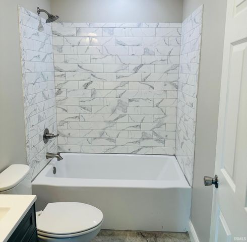 1823 5th Street, Bedford, IN 47421