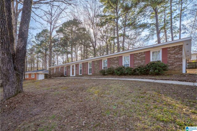 5710 GOLDEN POND AVENUE, Northport, AL 35473