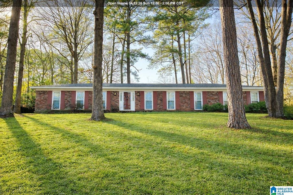 5710 GOLDEN POND AVENUE, Northport, AL 35473