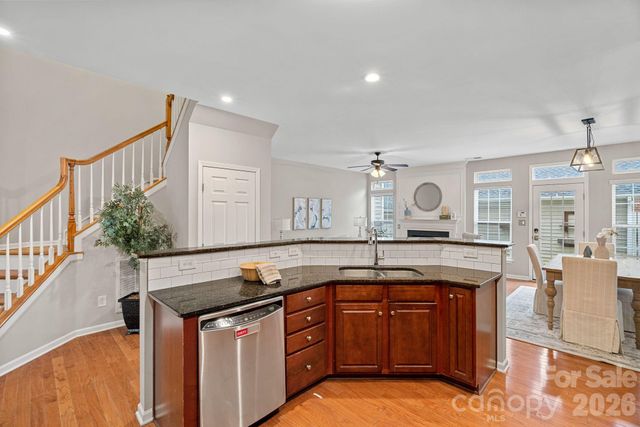 19139 Juanita Lane, Cornelius, NC 28031