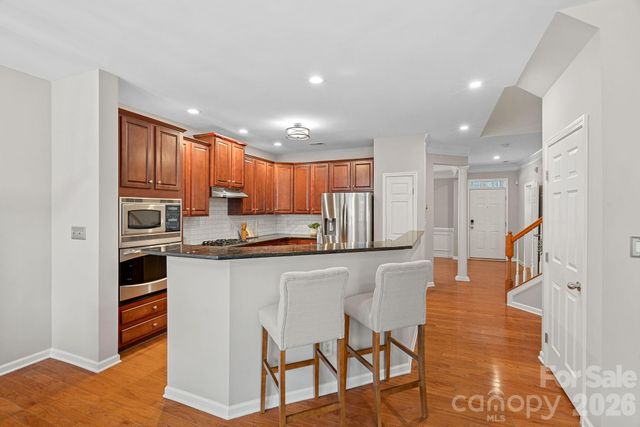 19139 Juanita Lane, Cornelius, NC 28031