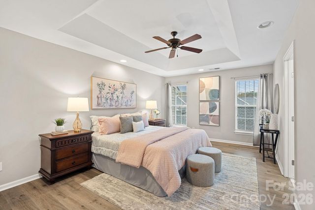 19139 Juanita Lane, Cornelius, NC 28031