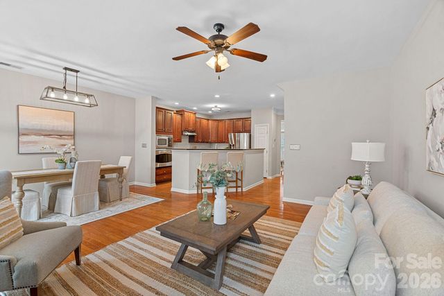 19139 Juanita Lane, Cornelius, NC 28031