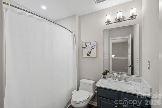 19139 Juanita Lane, Cornelius, NC 28031