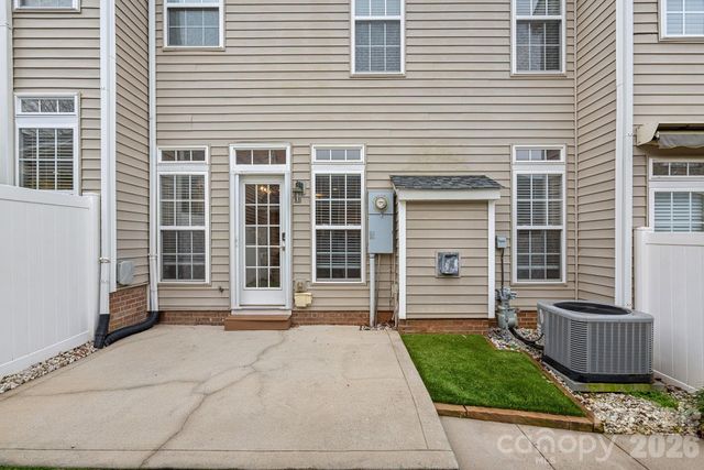 19139 Juanita Lane, Cornelius, NC 28031