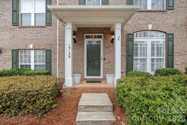19139 Juanita Lane, Cornelius, NC 28031