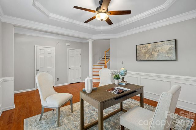 19139 Juanita Lane, Cornelius, NC 28031