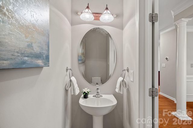 19139 Juanita Lane, Cornelius, NC 28031