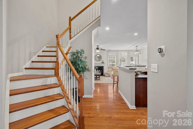 19139 Juanita Lane, Cornelius, NC 28031