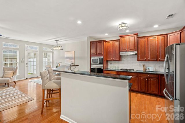 19139 Juanita Lane, Cornelius, NC 28031