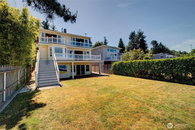 9942 Rainier Avenue S, Seattle, WA 98118