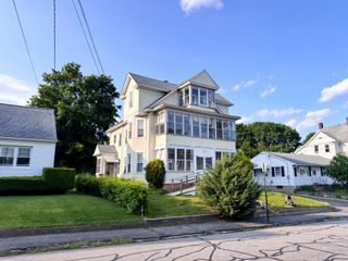 60 Roosevelt Avenue 2, Torrington, CT 06790