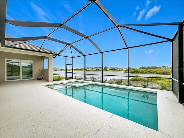 12422 STONEGATE TRAIL, Parrish, FL 34219