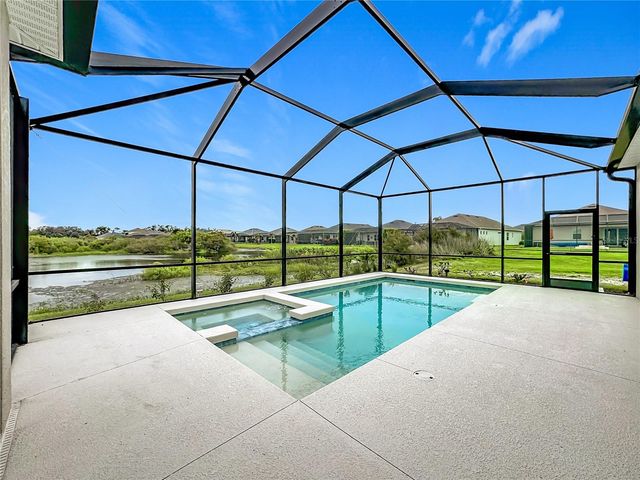 12422 STONEGATE TRAIL, Parrish, FL 34219