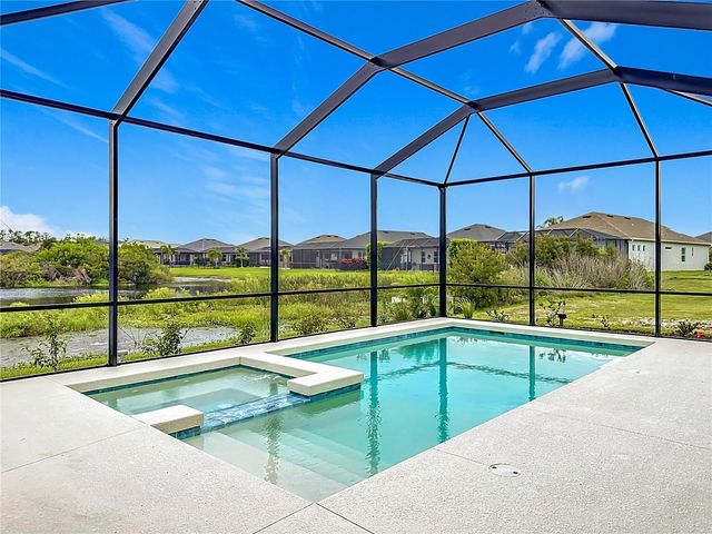 12422 STONEGATE TRAIL, Parrish, FL 34219