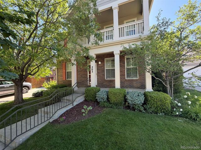 203 Oneida Ct, Denver, CO 80220