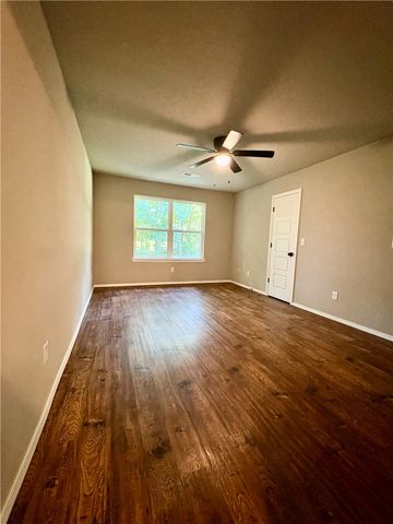 177 Western Heights Circle, Centerton, AR 72719