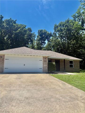177 Western Heights Circle, Centerton, AR 72719