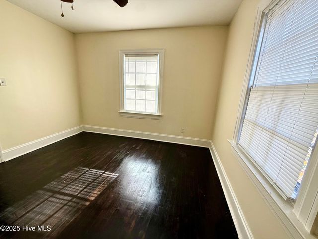 821 S Pine Street, Rocky Mount, NC 27803