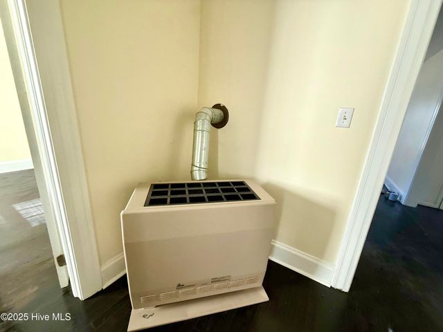 821 S Pine Street, Rocky Mount, NC 27803