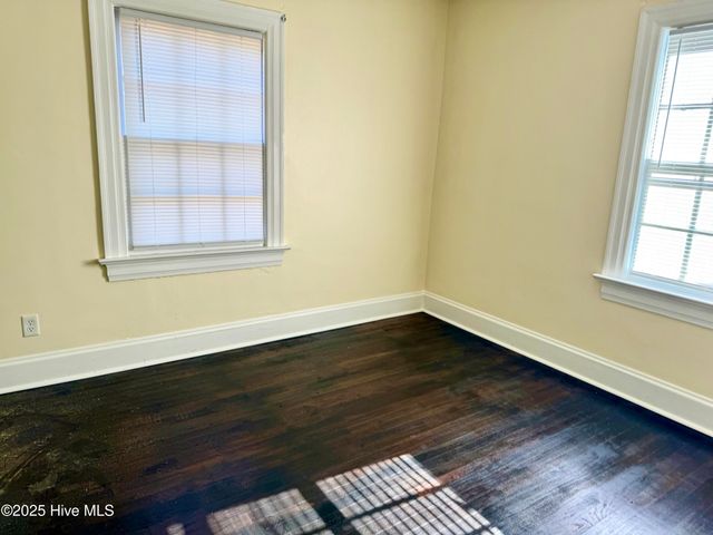 821 S Pine Street, Rocky Mount, NC 27803