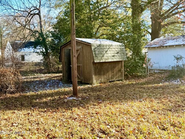 821 S Pine Street, Rocky Mount, NC 27803