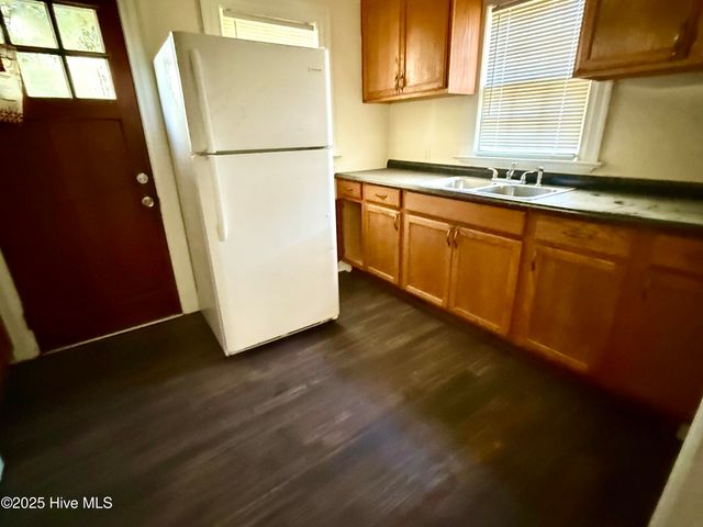 821 S Pine Street, Rocky Mount, NC 27803