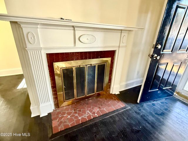 821 S Pine Street, Rocky Mount, NC 27803