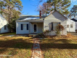 821 S Pine Street, Rocky Mount, NC 27803