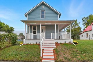 1125 E Washington Street, Muncie, IN 47305