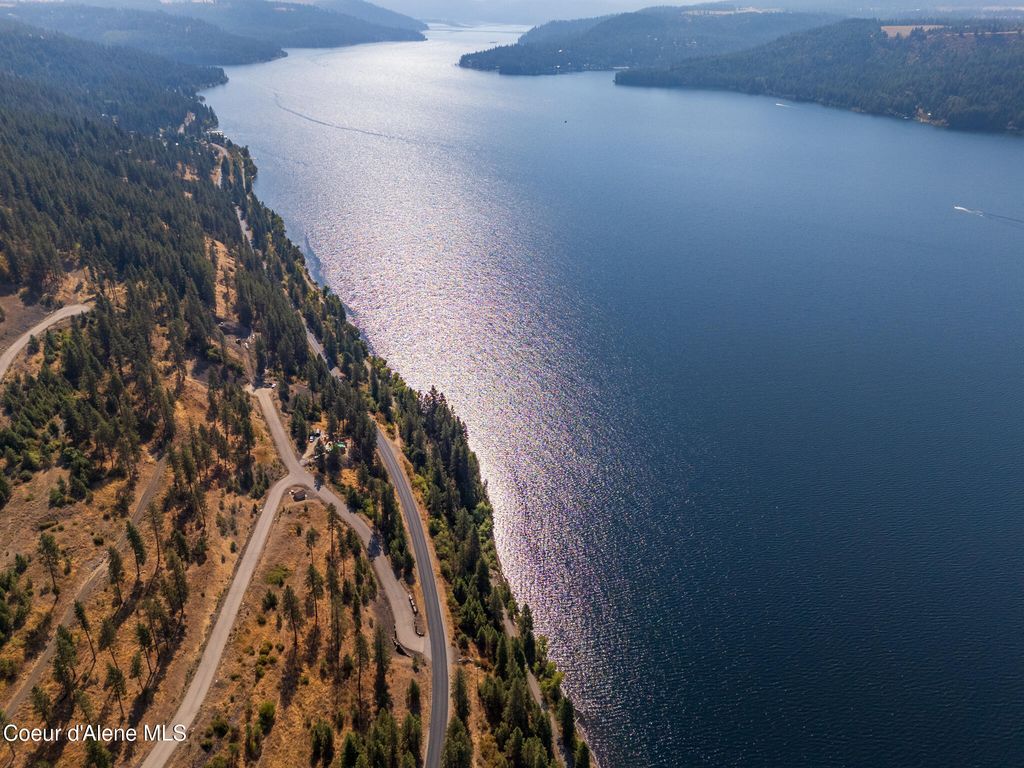 NKA 42-Ac Incline Dr, Harrison, ID 83833 photo 38