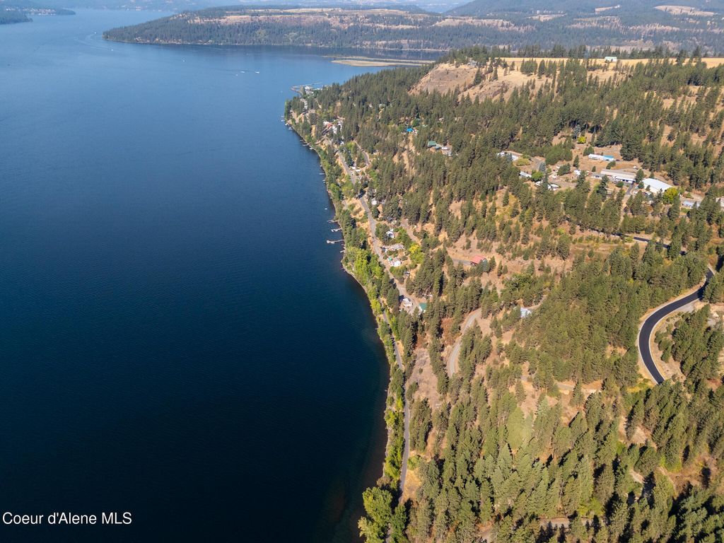 NKA 42-Ac Incline Dr, Harrison, ID 83833 photo 39