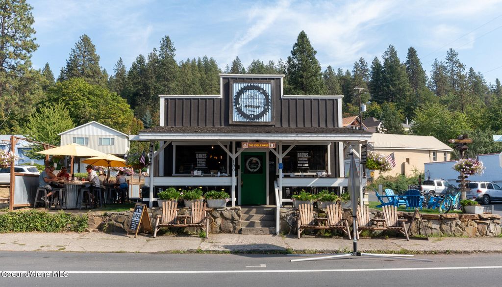 NKA 42-Ac Incline Dr, Harrison, ID 83833 photo 43