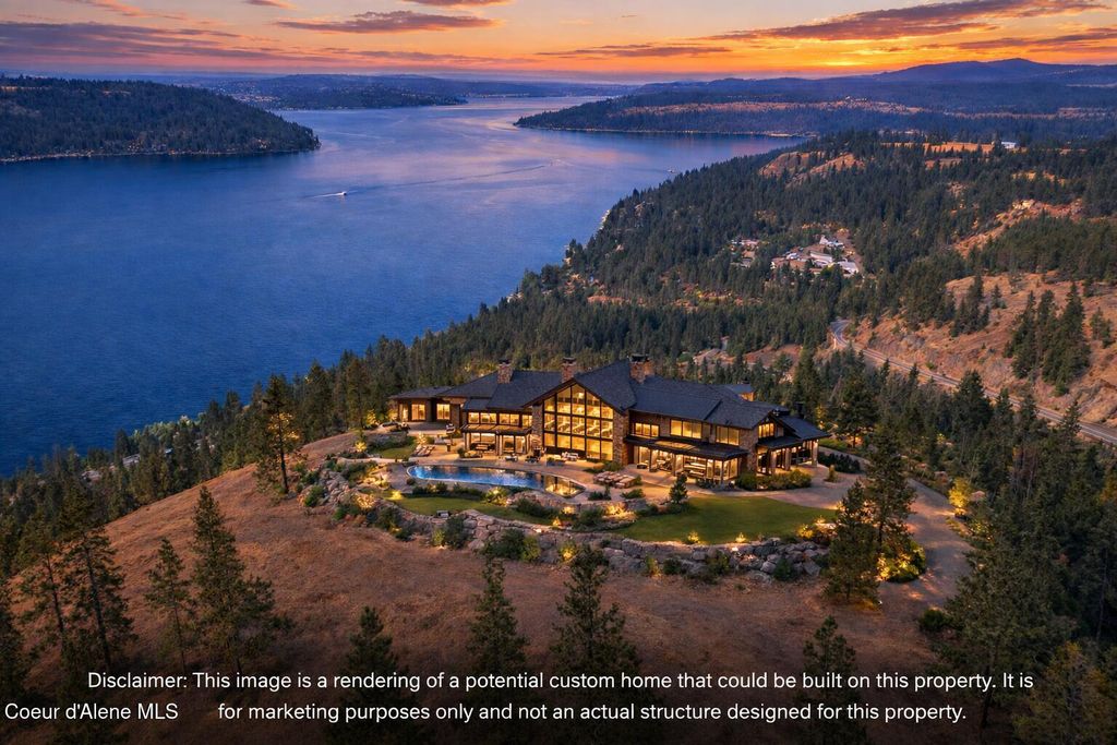 NKA 42-Ac Incline Dr, Harrison, ID 83833 photo 6