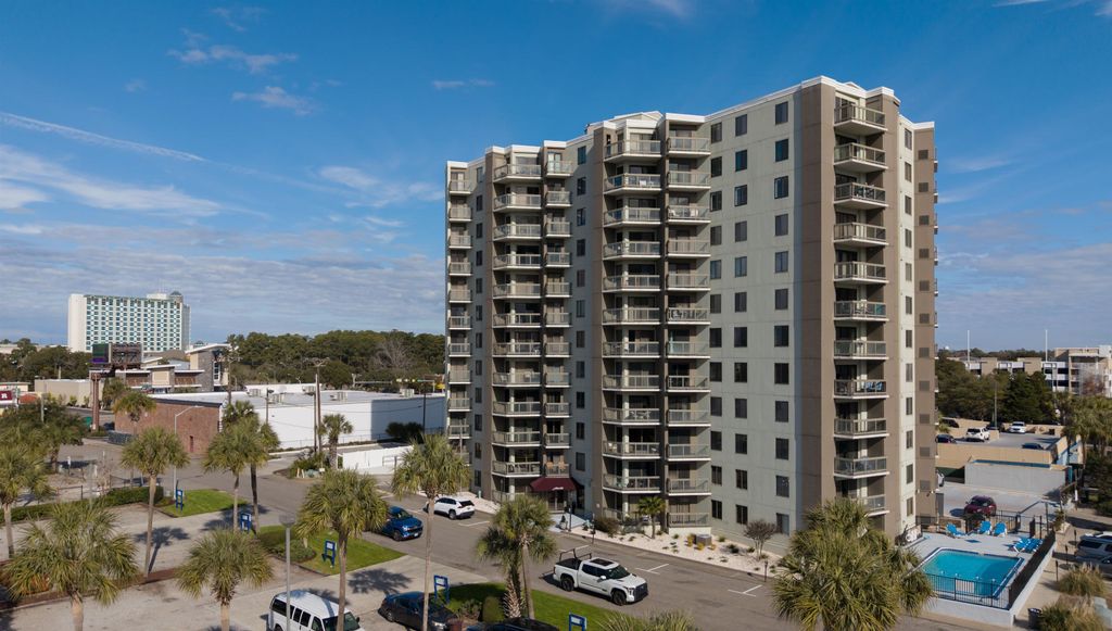 400 20th Ave N Apt 101, Myrtle Beach, SC 29577