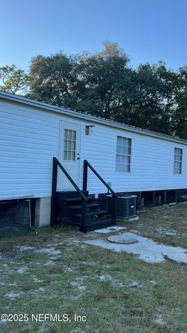 85182 LONNIE CREWS Road, Fernandina Beach, FL 32034