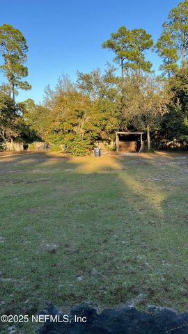 85182 LONNIE CREWS Road, Fernandina Beach, FL 32034