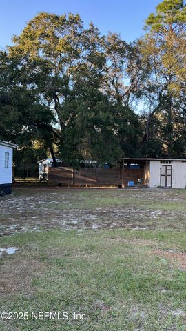 85182 LONNIE CREWS Road, Fernandina Beach, FL 32034