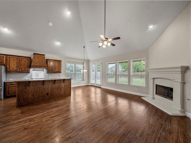 971 Sagebrush Drive, Prosper, TX 75078