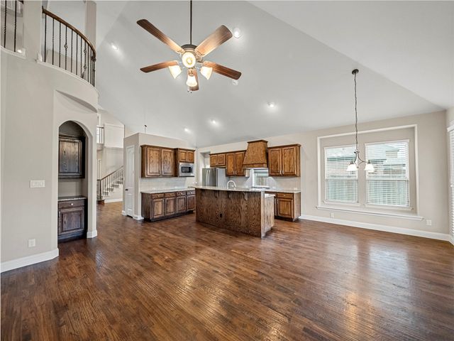 971 Sagebrush Drive, Prosper, TX 75078